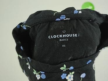 lacoste bluzki: Clockhouse, T-shirt damski, rozmiar XS — 4