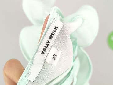 marynarka sukienka biala: Tally Weijl, Bluzka damska, XS — 4