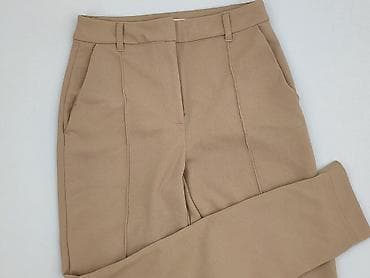 do oddania: Reserved, Spodnie materiałowe damskie, rozmiar XS — 1