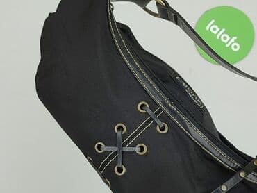 torebka pieces: Torebka, Gianni, stan - Bardzo dobry — 6