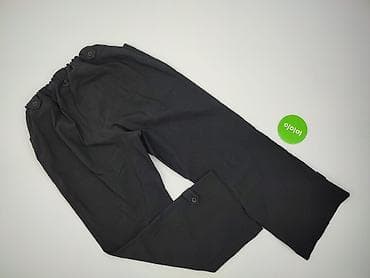 globol: Bpc bonprix collection, Spodnie materiałowe damskie, rozmiar 3XL — 3