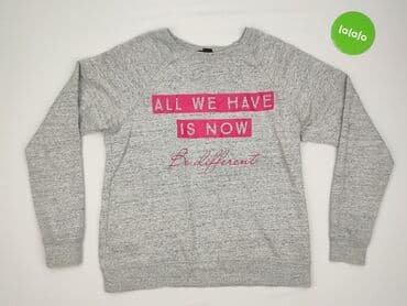 sweter z misiem tous: Amisu, Bluza damska
, rozmiar M — 2