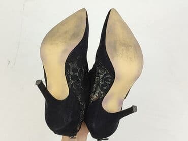 buty botki damskie ccc: Botki damskie, rozmiar 38 — 4