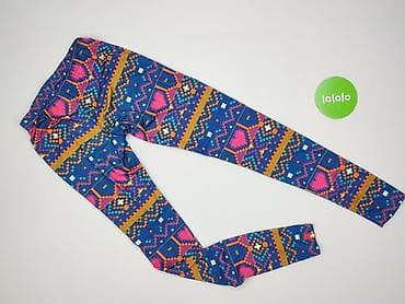 Ubrania damskie: Chillin, Legginsy Sportowe damskie, rozmiar XS — 3