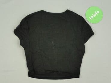 msgm t shirty: Women`s T-shirt, size S (EU 36) — 3