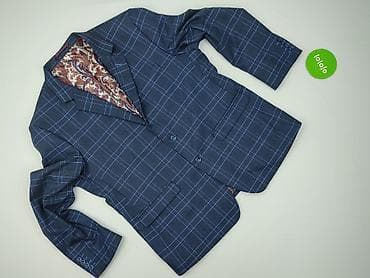 pull bear klapki: Marynarka dla mężczyzn, rozmiar 2XL — 2