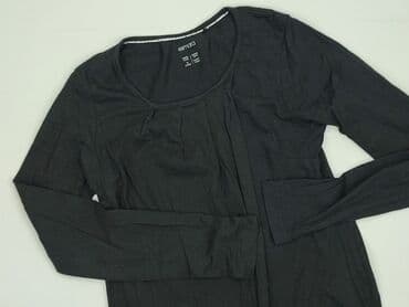 bluzki basic z długim rękawem: Esmara, Bluzka damska, rozmiar S — 1