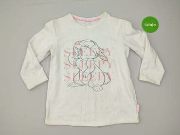 koszula nocna hello kitty: Bluzka damska, rozmiar M — 2