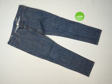 mango mom slim fit jeans: Jeansy damskie, rozmiar XL — 2