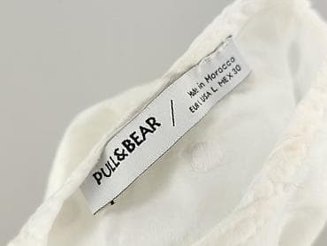 pull and bear poland: PULL&BEAR, Bluzka damska, rozmiar L — 5
