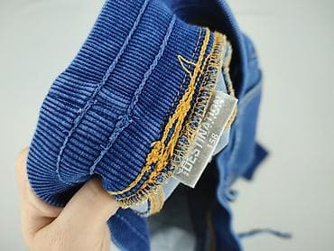 dresy asics: Spodnie jeansowe, Destination, 13 lat, 152/158, stan - Bardzo dobry — 4