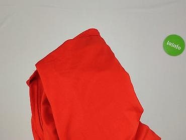 czerwone sukienki: Sukienka damska, rozmiar S — 5