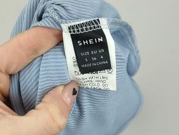 shein sukienki eleganckie na komunię: Shein, Sukienka damska, rozmiar S — 4