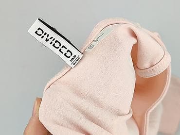 trampki biale hm: H&M Divided, Sukienka damska, rozmiar M — 5