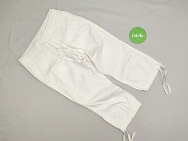 espadryle damskie pepe jeans: Esprit, Spodnie 3/4 damskie, rozmiar S — 2