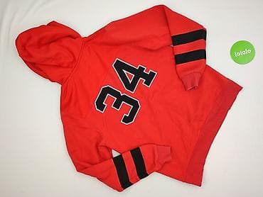 bluza spiderman h: Bluza z kapturem dla mężczyzn, rozmiar M — 3