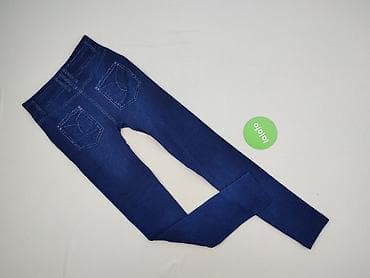 korki: Legginsy rozmiar M — 3