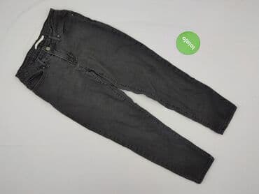 lejon buty zimowe: Jeansy damskie, rozmiar S — 2