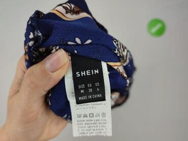 kombinezon z piórami shein: Shein, Kombinezon damski, rozmiar M — 5