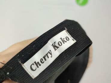 matching majtki dla par hello kitty: Cherry, Legginsy Eleganckie damskie, rozmiar M — 4