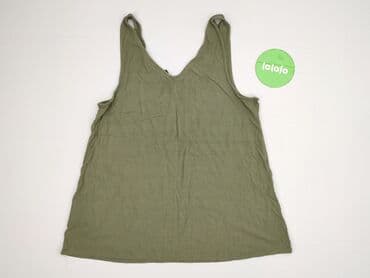t shirty oversize basic: Sinsay, Top damski, rozmiar XL — 3