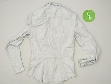 vitkac hermes: H&M, Koszula damska, rozmiar XS — 3