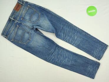 abercrombie and fitch jeans: Tommy Hilfiger, Jeans for women, size M (EU 38) — 3