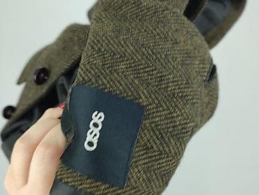 pull and bear bluza z kapturem: Asos, Marynarka damska, rozmiar 2XS — 6