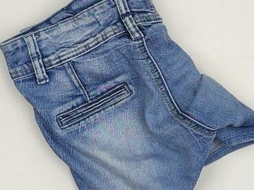 mexx jeansy damskie: Szorty damskie, rozmiar M — 7