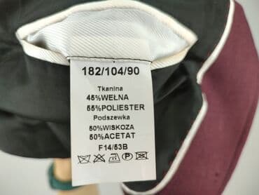 trpastar kurtka: Marynarka dla mężczyzn, rozmiar M — 4