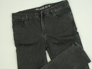 Marks & Spencer, Jeans for women, size L (EU 40)