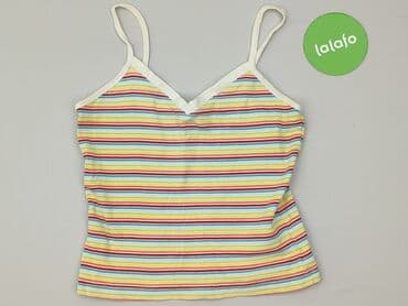 massimo dutti bluzki w paski: New Look, Top damski, rozmiar M — 2