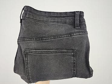 bikini sinsay: Sinsay, Jeansy damskie, rozmiar XL — 8