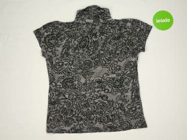 bluzki z golfem: Bluzka damska, rozmiar S — 3