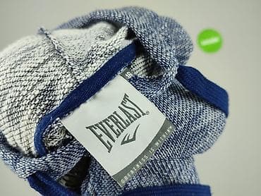 smileslow bluzy: Everlast, Bluza z kapturem damska, rozmiar XL — 5