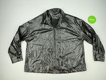 polar shein: Shein, Kurtka przejściowa damska, rozmiar 2XL — 2