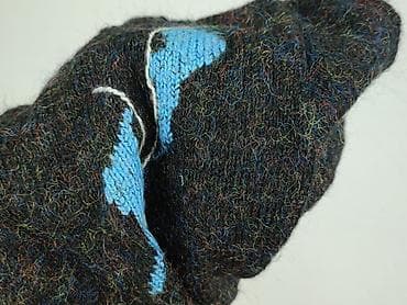 czerwony sweter h: Sweter damski, rozmiar S — 4