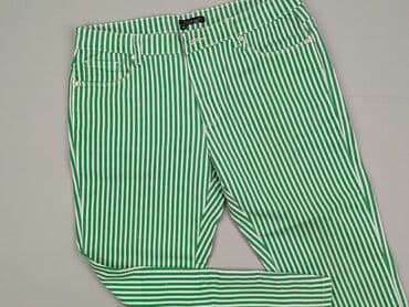 blue harbour spodnie: Norah, Spodnie materiałowe damskie, rozmiar L — 1