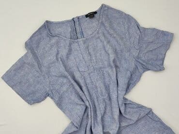 esmara jeans: Esmara, Sukienka damska, 2XL — 1