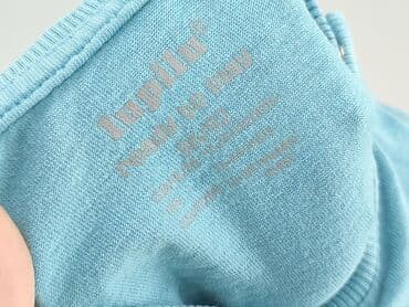 lidl bielizna termoaktywna dla dzieci: Blouse, Lupilu, 1.5-2 years, 86-92 cm, condition - Good — 4
