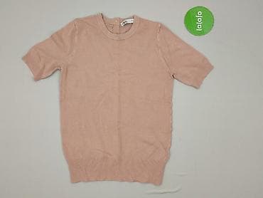 sweter zebra: Zara, Sweter damski, rozmiar S — 2