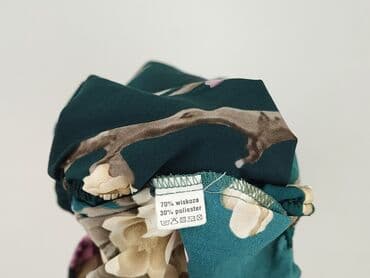 zielone eleganckie bluzki: Bluzka damska, rozmiar L — 5