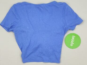 zielona koszulka zara: Zara, Top damski, rozmiar M — 3