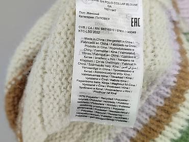 sweter hippie: Vero Moda, Sweter damski, rozmiar S — 5