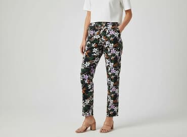 Primark, Брюки жіночі, розмір M на lalafo.pl Primark, Брюки жіночі, розмір M