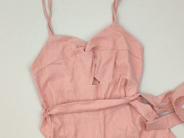 spodenki: Shein, Kombinezon damski, rozmiar S — 1