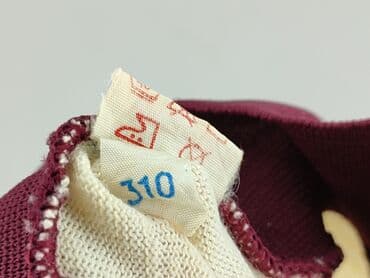 biala koszula 140: Damska koszulka polo, rozmiar S — 7