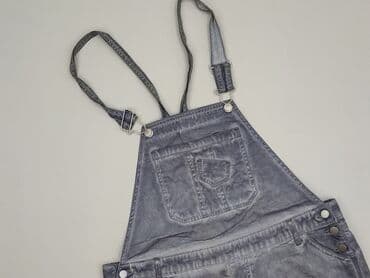 karino buty zimowe: Janina, Ogrodniczki damskie, rozmiar L — 1