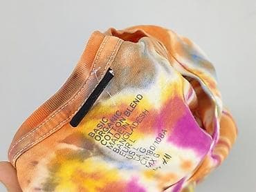 hipisowska koszula: H&M, Koszulka dla mężczyzn, rozmiar S — 5