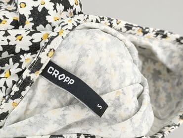 cropp wyprzedaż bluzy: Cropp, Top damski, rozmiar S — 4